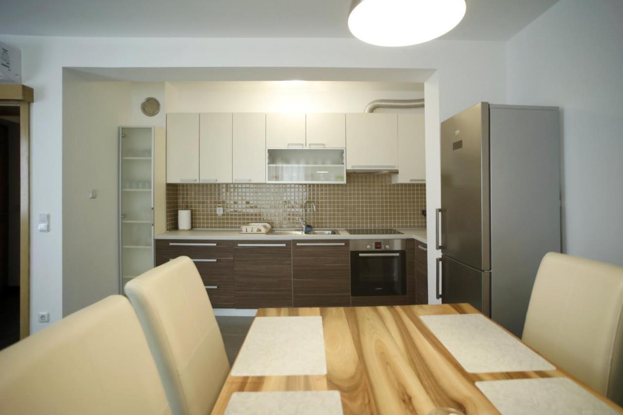 Apartamento Apartman Kovacic Drage Exterior foto