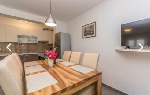 Apartamento Apartman Kovacic Drage Exterior foto