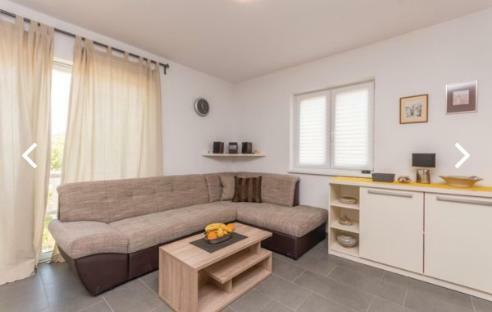 Apartamento Apartman Kovacic Drage Exterior foto